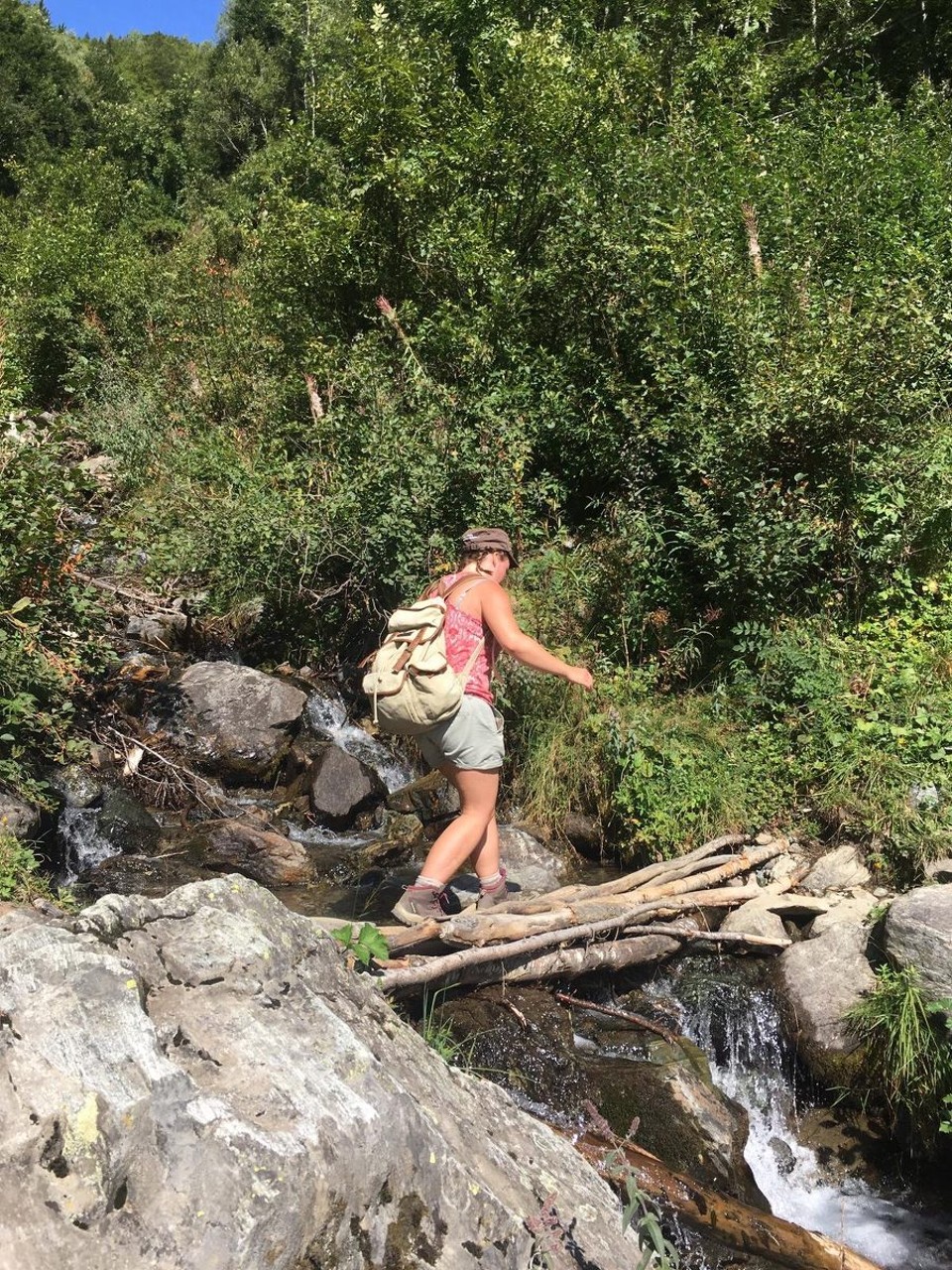 Frankreich - Allemond - 