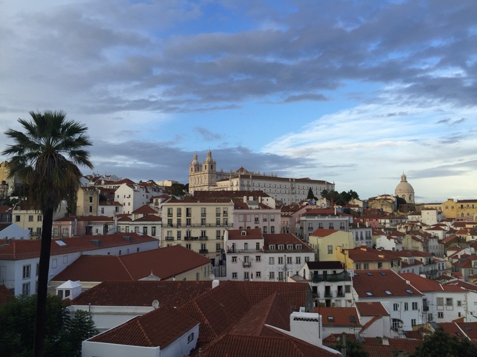 Portugal - Lisbon - 