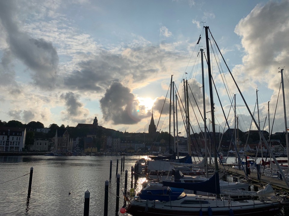 Deutschland - Flensburg - 
