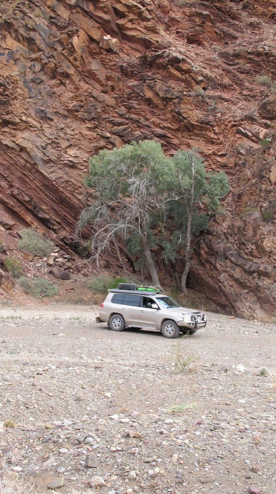 Australia - unbekannt - 