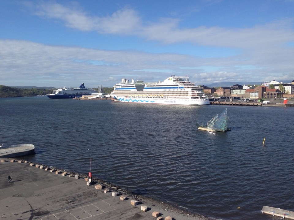Norwegen - Oslo - 