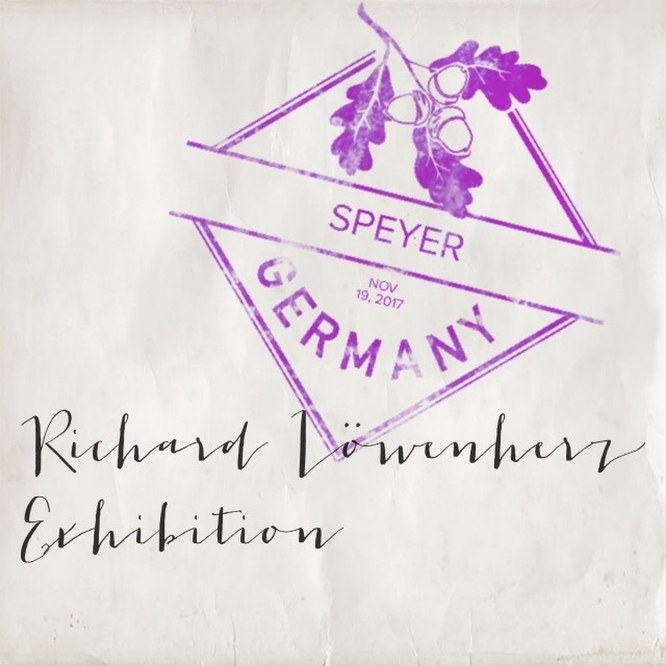  - Deutschland, Speyer - 