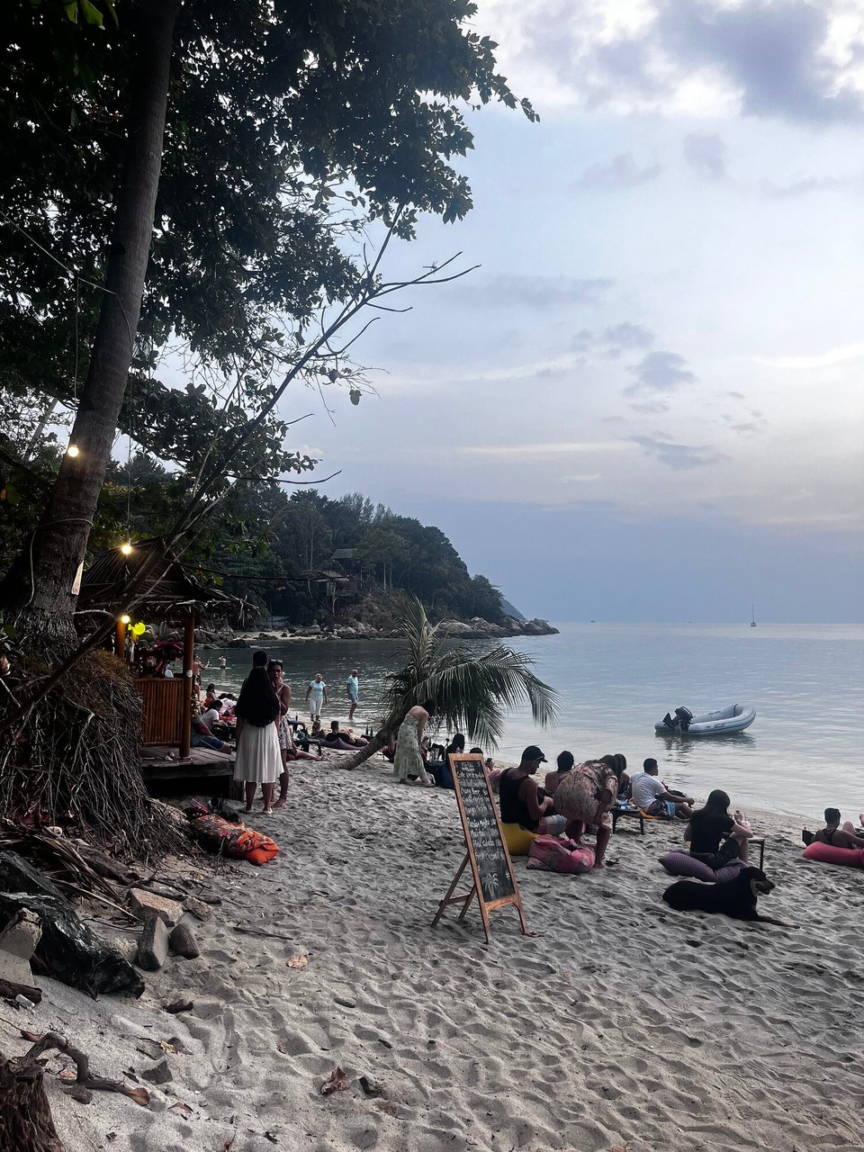 Thailand - Mueang Satun - 