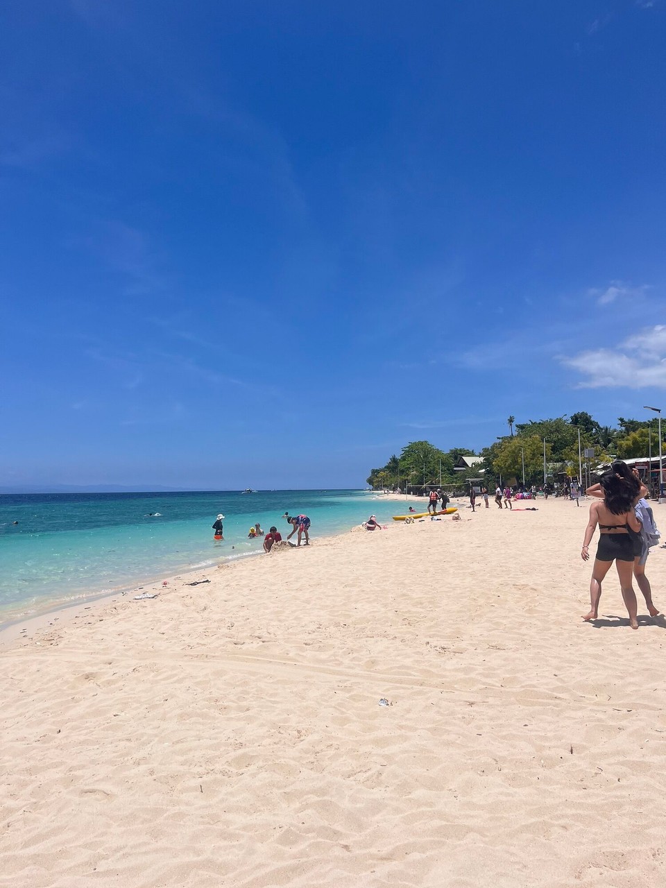 Philippines - Moalboal - 