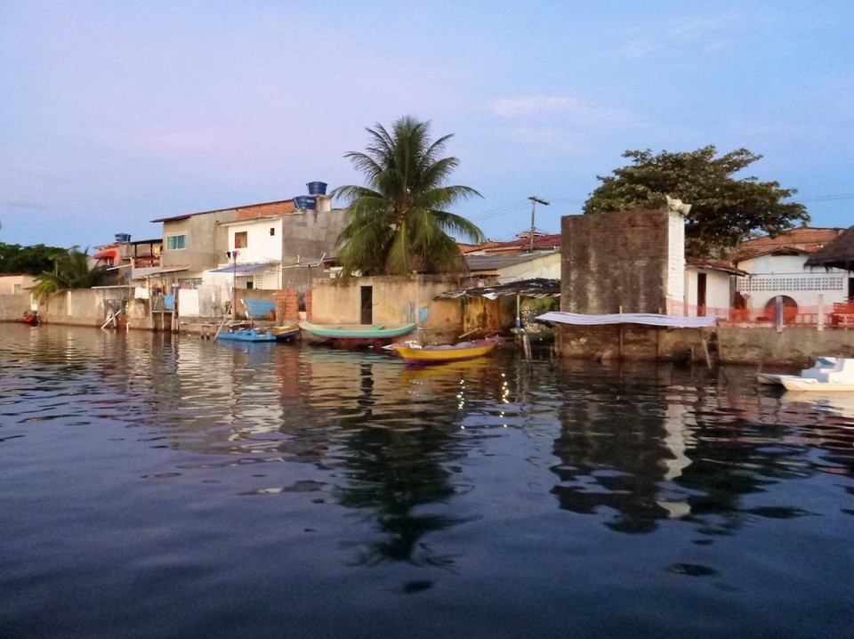 Brasilien - Maceió - 