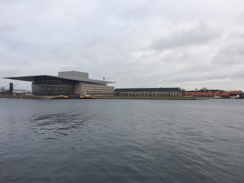 Denmark - Copenhagen - 