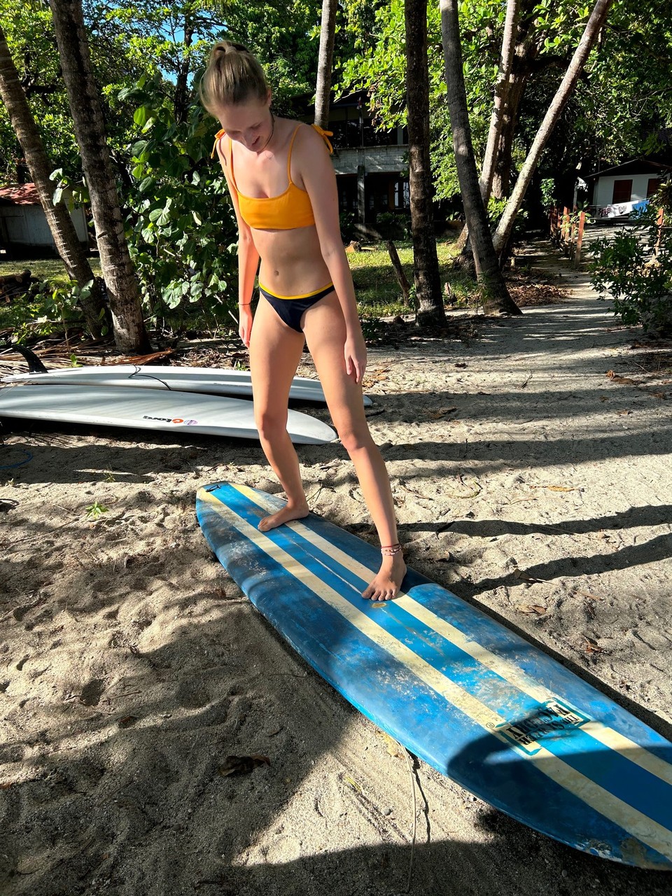 Costa Rica - Sámara - 