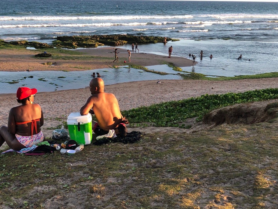 Brasilien - Salvador - 