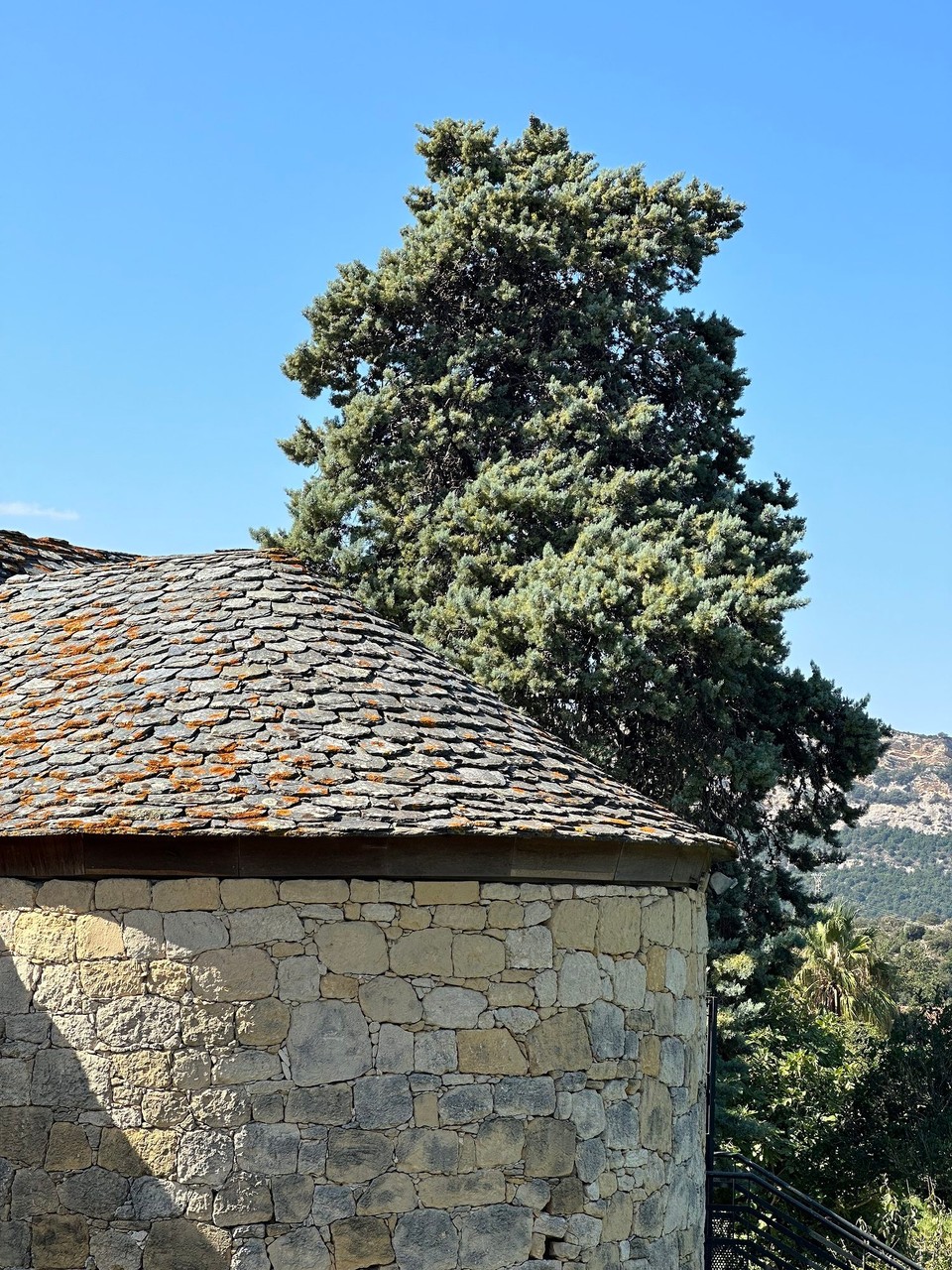 Frankreich - Patrimonio - 