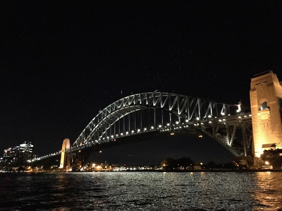 Australia - Kirribilli - 
