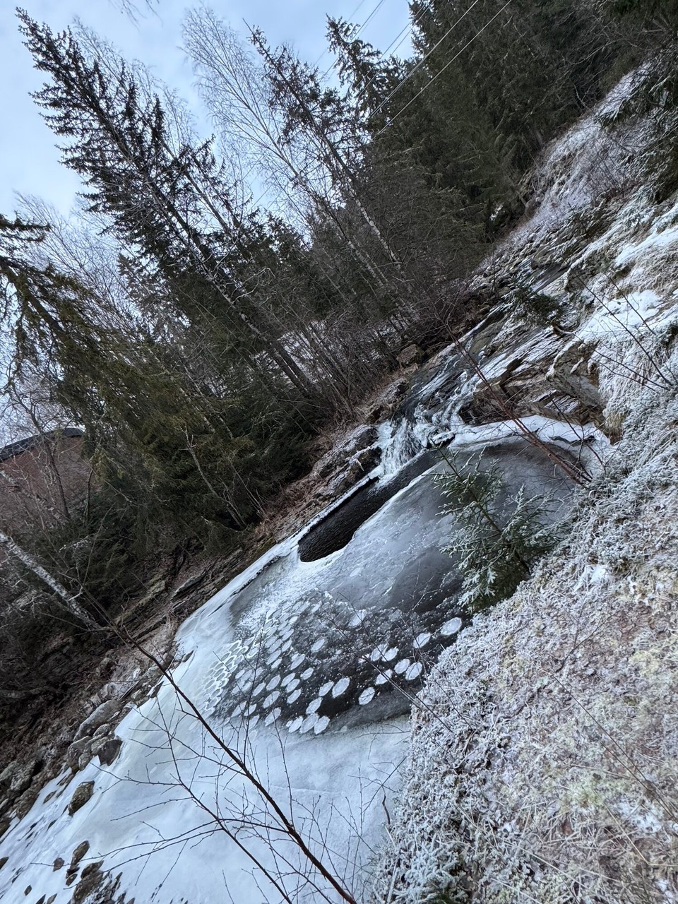 Norwegen - Lillehammer - 