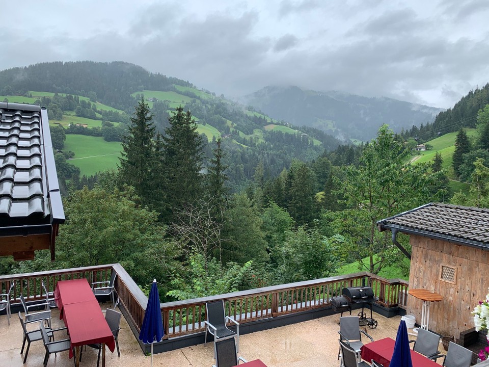Österreich - Söll - 