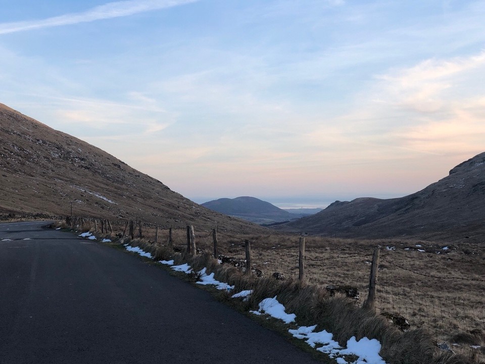 United Kingdom - Newry - 