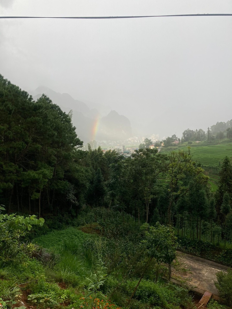 Vietnam - Dong Van - 