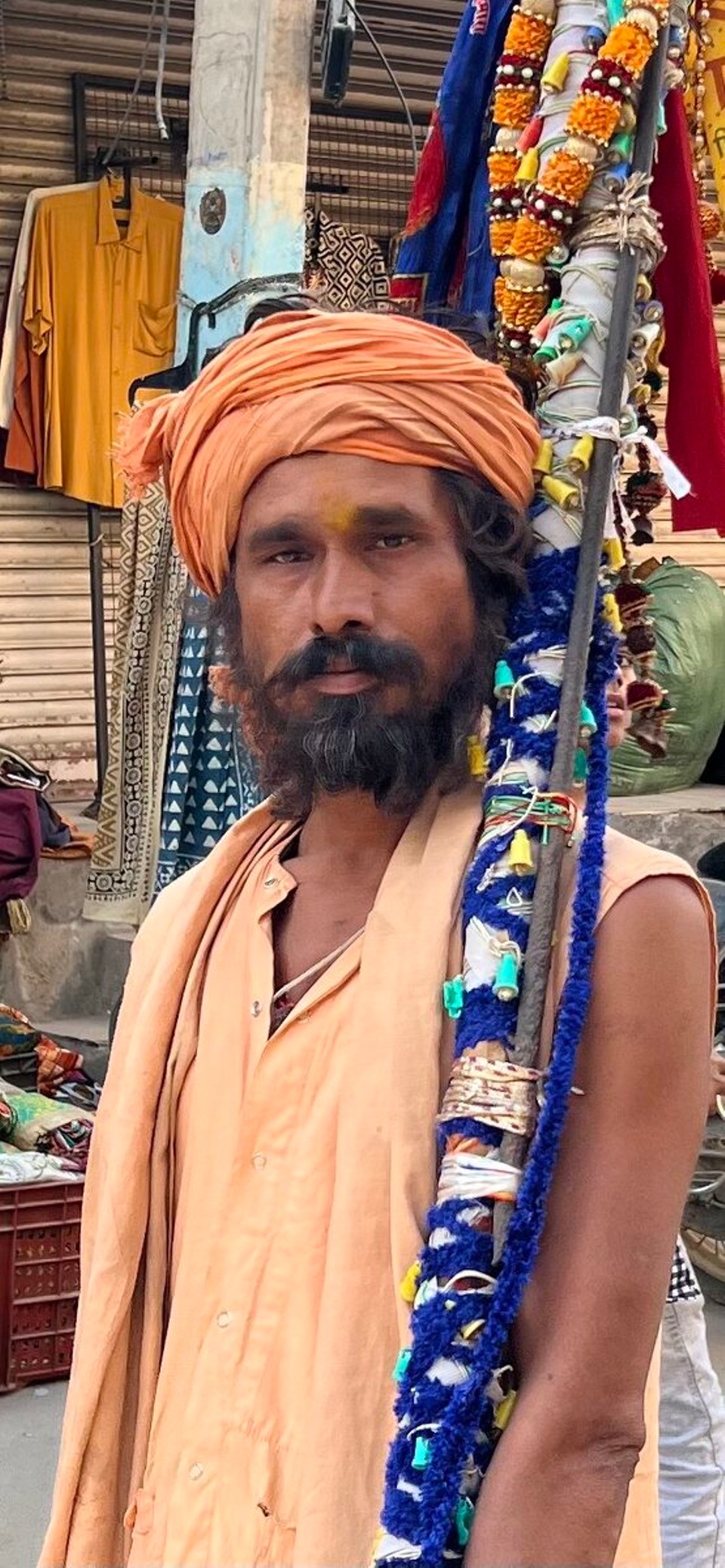 Indien - Pushkar - 