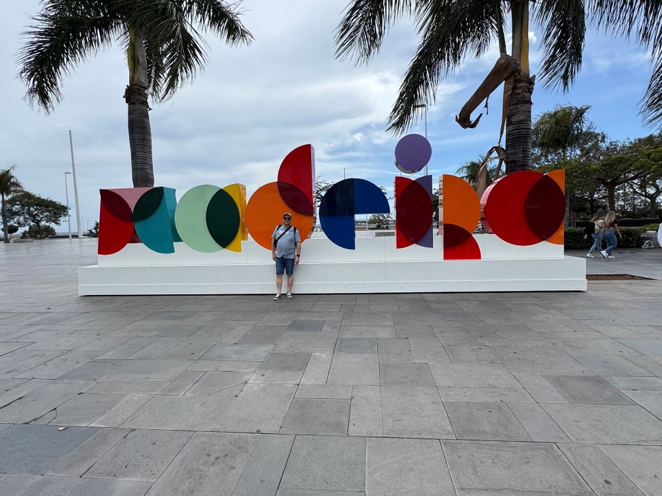 Portugal - Funchal - 