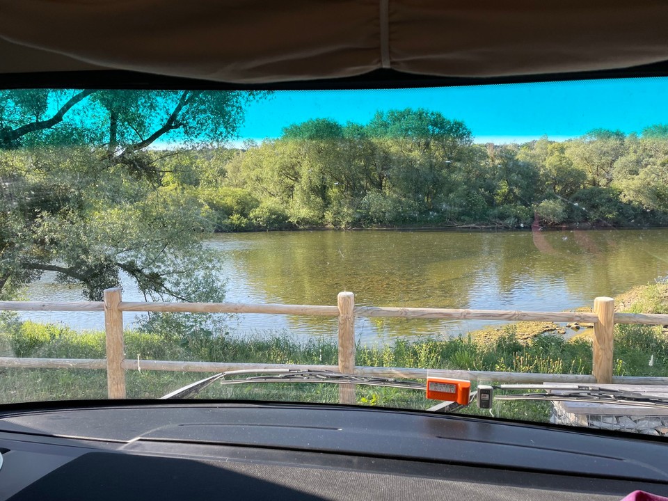 Frankreich - Longevelle-sur-Doubs - 