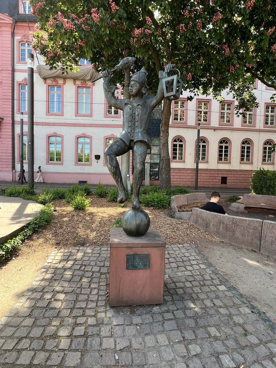 Deutschland - Mainz - 