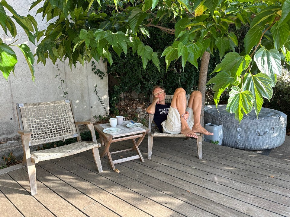 Frankreich - Porto-Vecchio - 