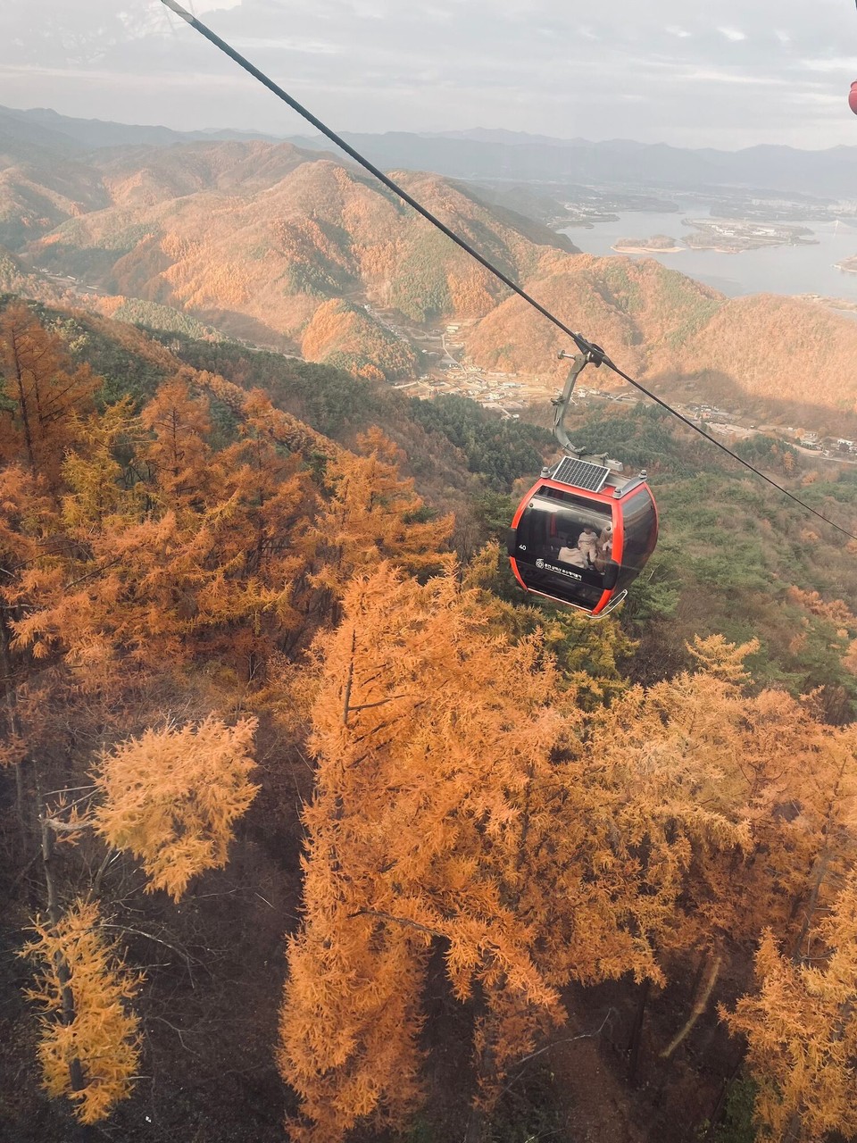 대한민국 - 춘천시 - herbstlich 🍂 