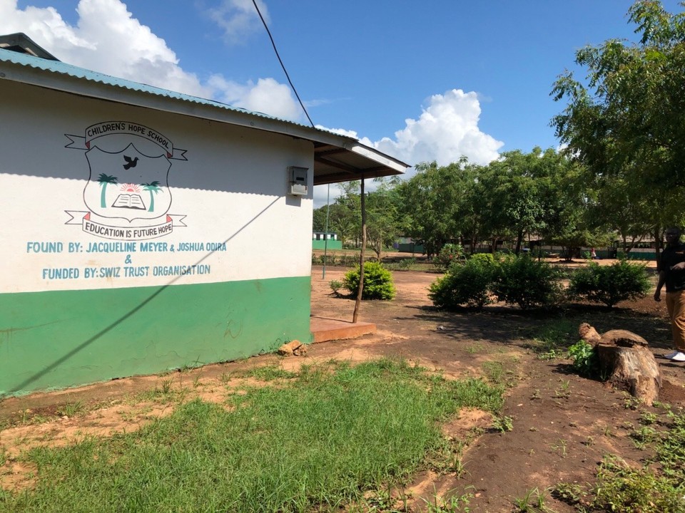 Kenia - Kwale - 