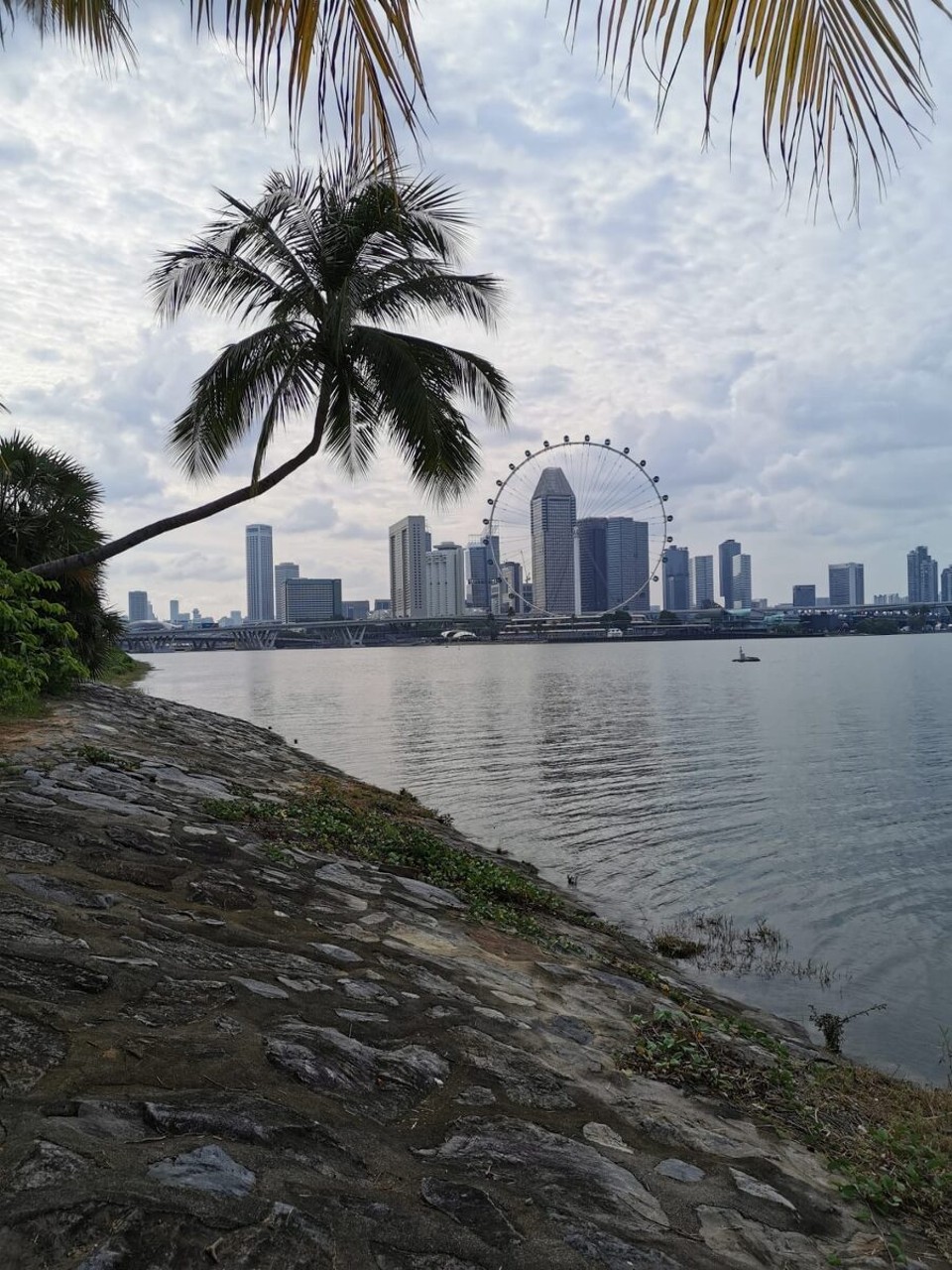 Singapur - Singapur - 