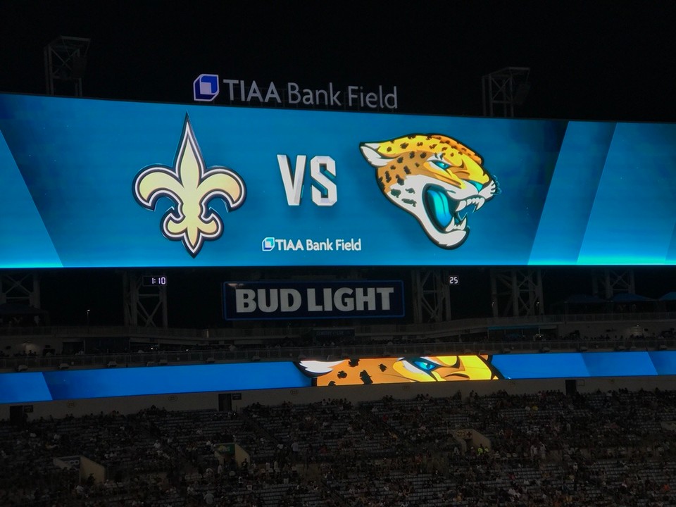 Vereinigte Staaten - Jacksonville - 