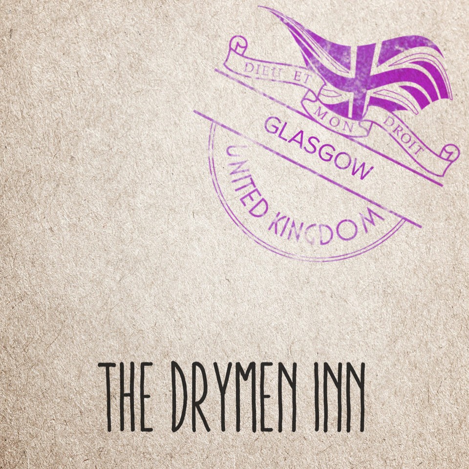 Vereinigtes Königreich - Glasgow - 