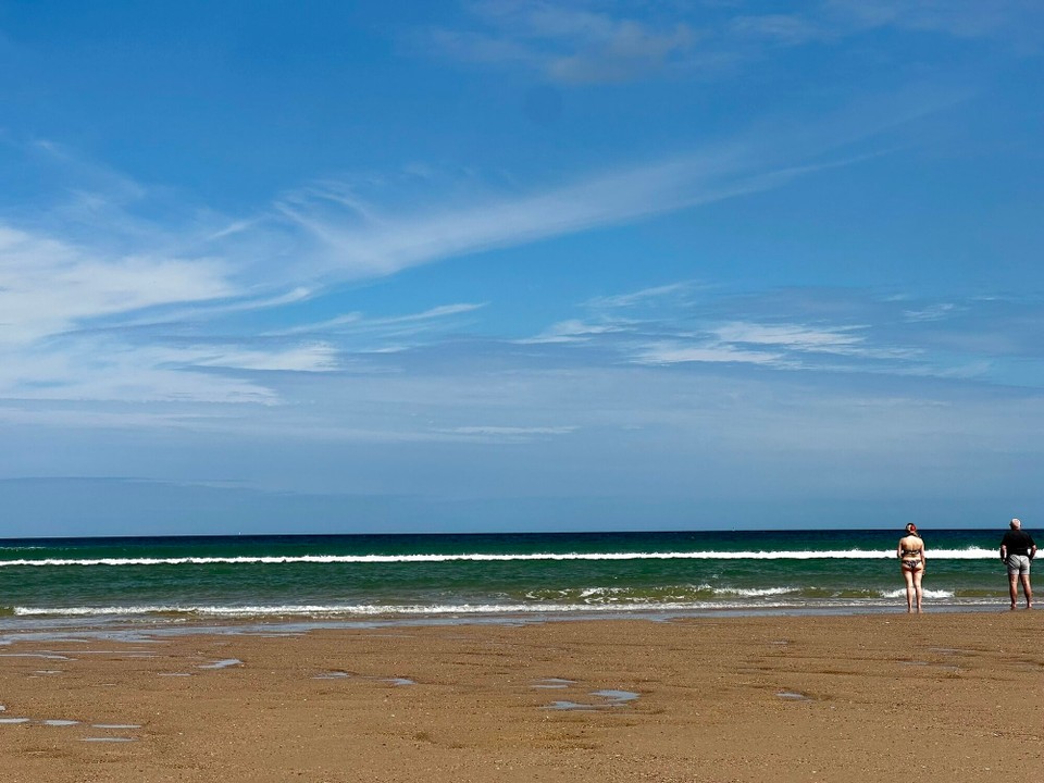 Frankreich - Fréhel - 