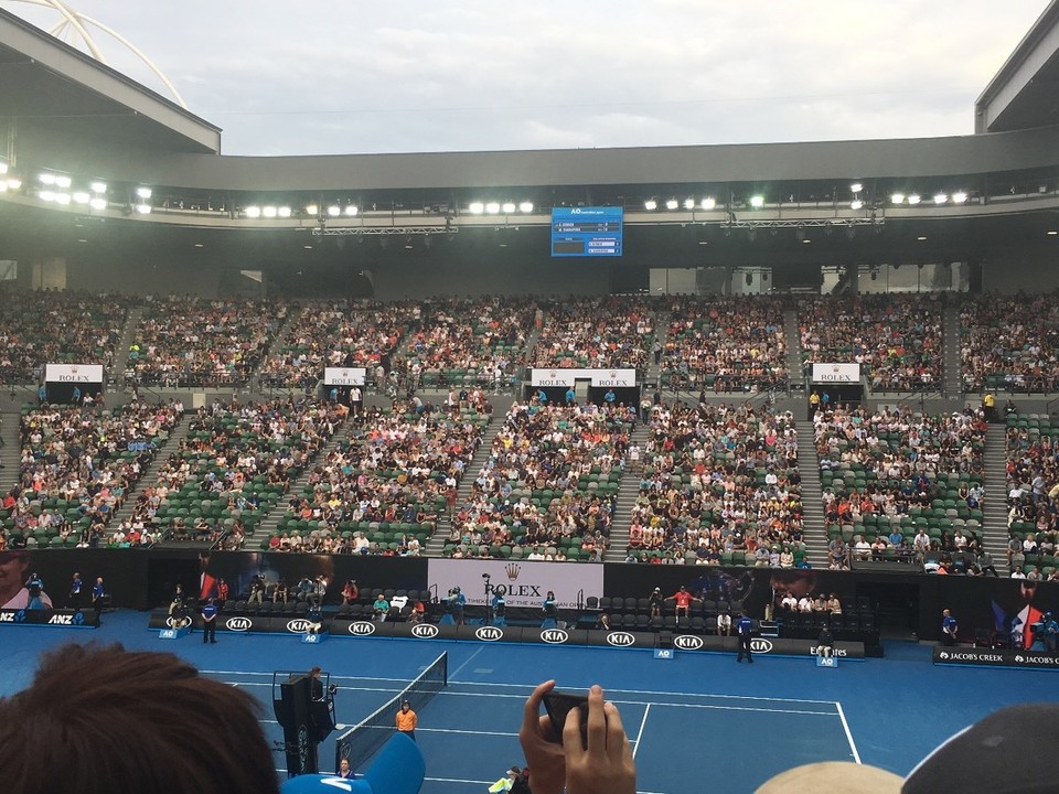 Australien - Melbourne - 