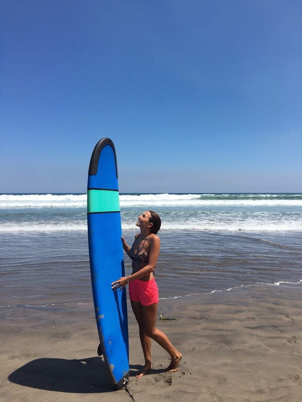 Indonesien - Seminyak - 💛💛💛