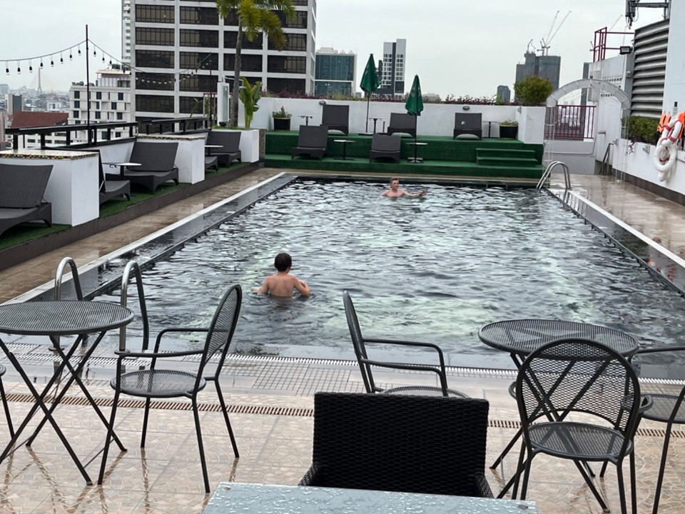 Thailand - Bangkok - 