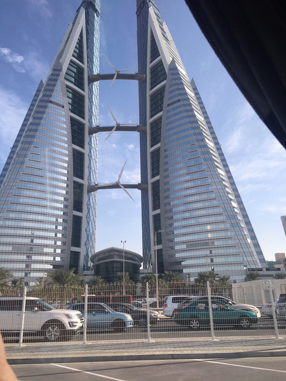 Bahrain -  - 