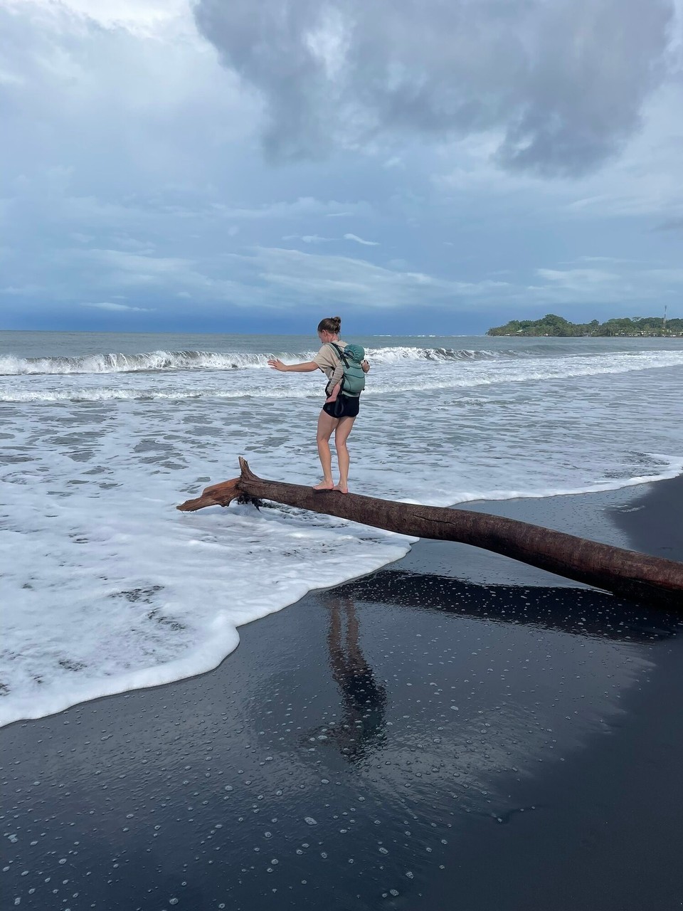 Costa Rica - Puerto Viejo de Talamanca - 