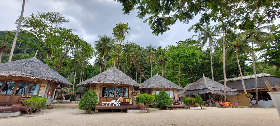 Thailand -  - 
