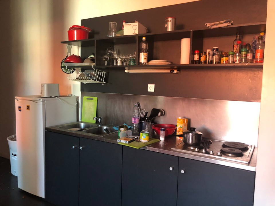 Frankreich - Grenoble - 