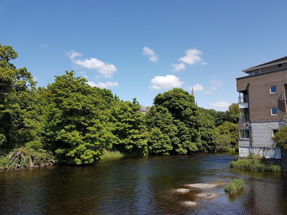 Irland - Sligo - 