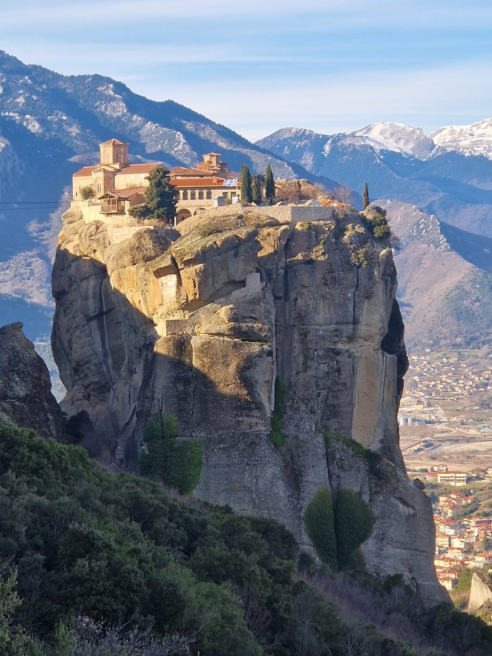 Griechenland - Vikos - 