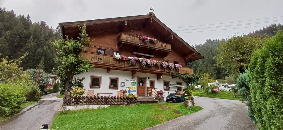 Österreich - Itter - 