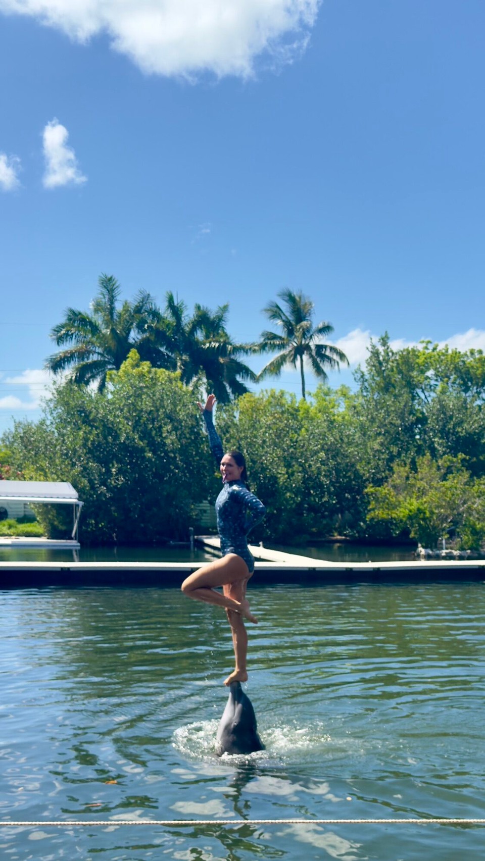 Vereinigte Staaten - Islamorada - 