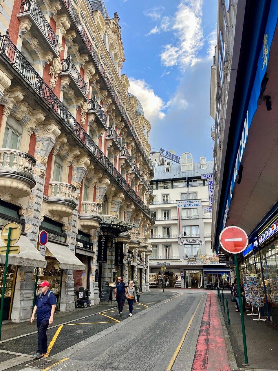 Frankreich - Lourdes - 