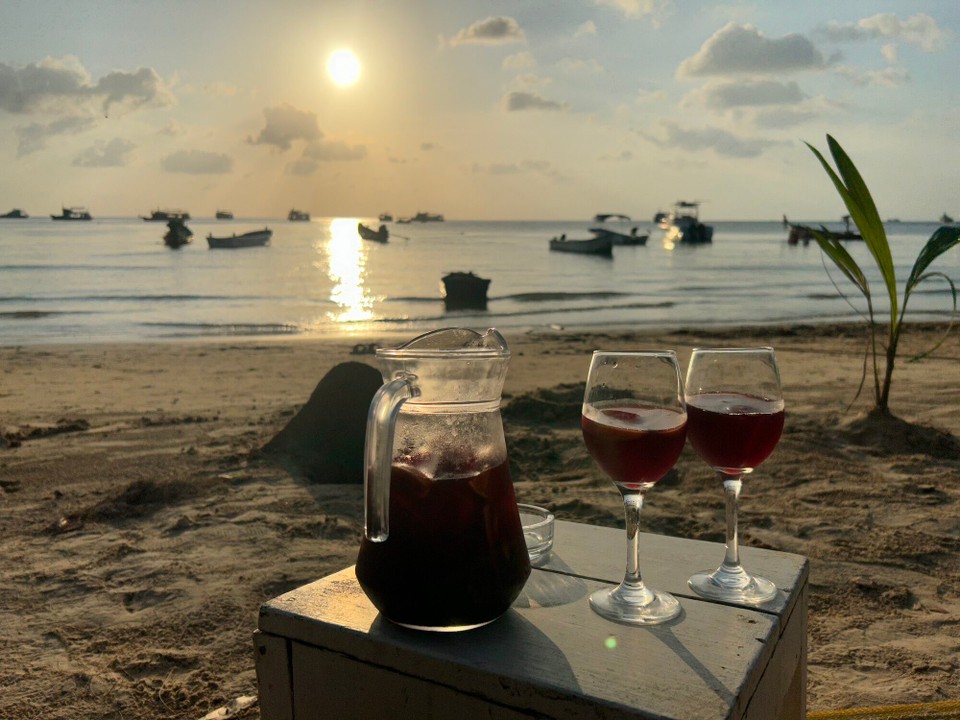 Thailand -  - 