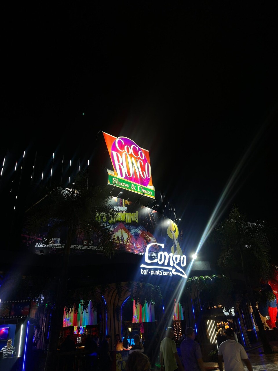 Dominikanische Republik - Punta Cana - 