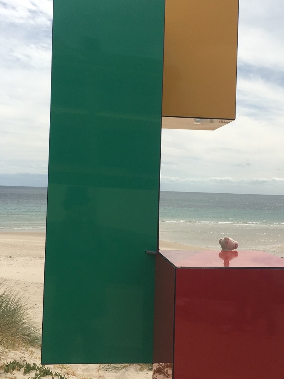 Australien - Glenelg - 