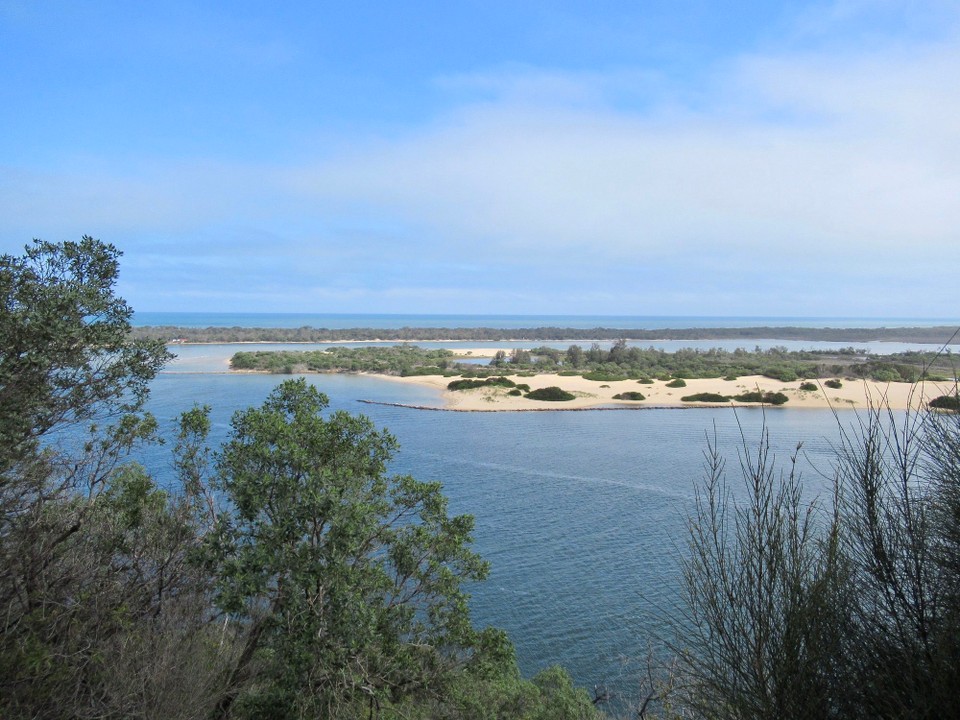 Australien - Raymond Island - 