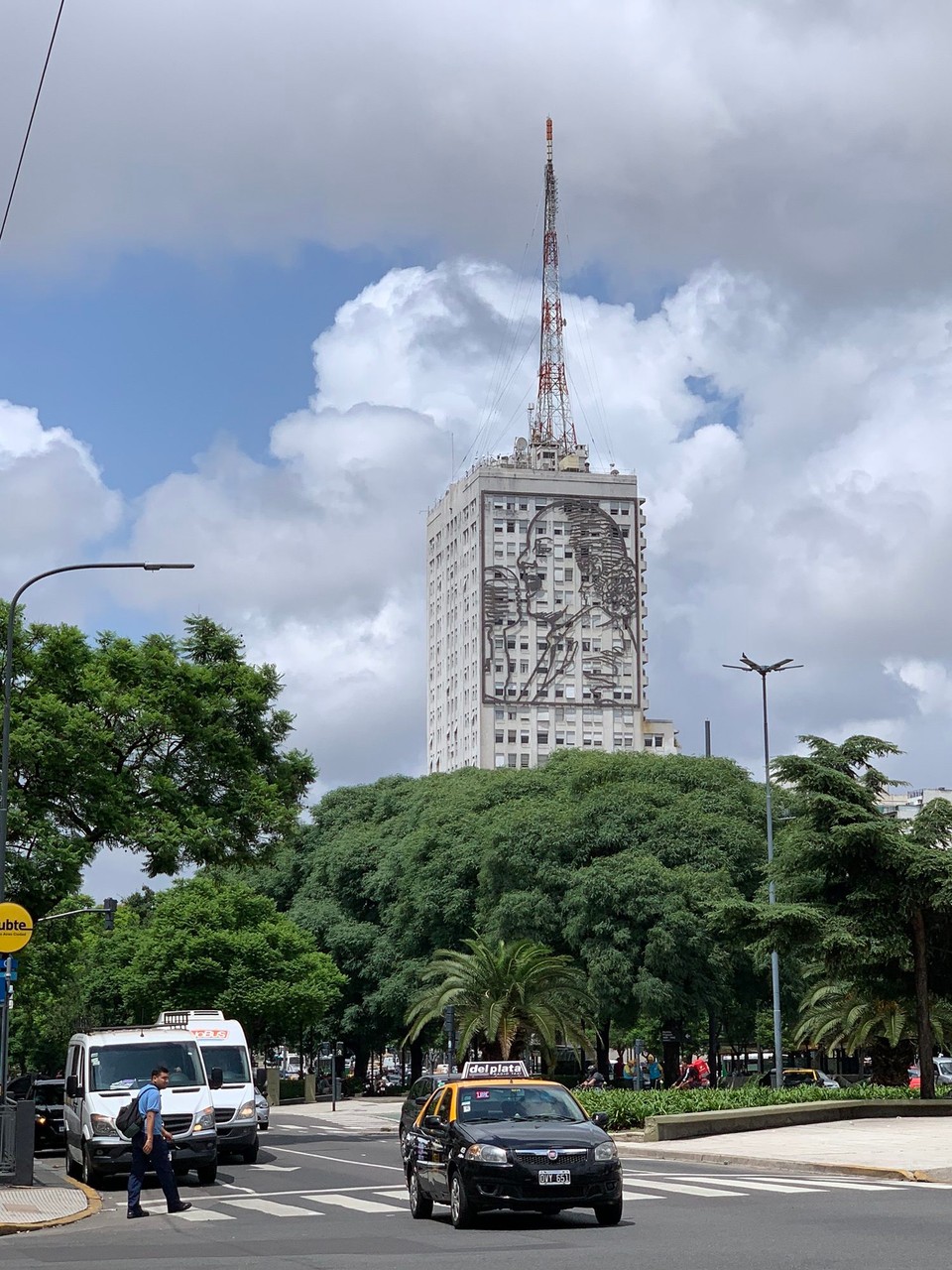 Argentinien - Buenos Aires - 