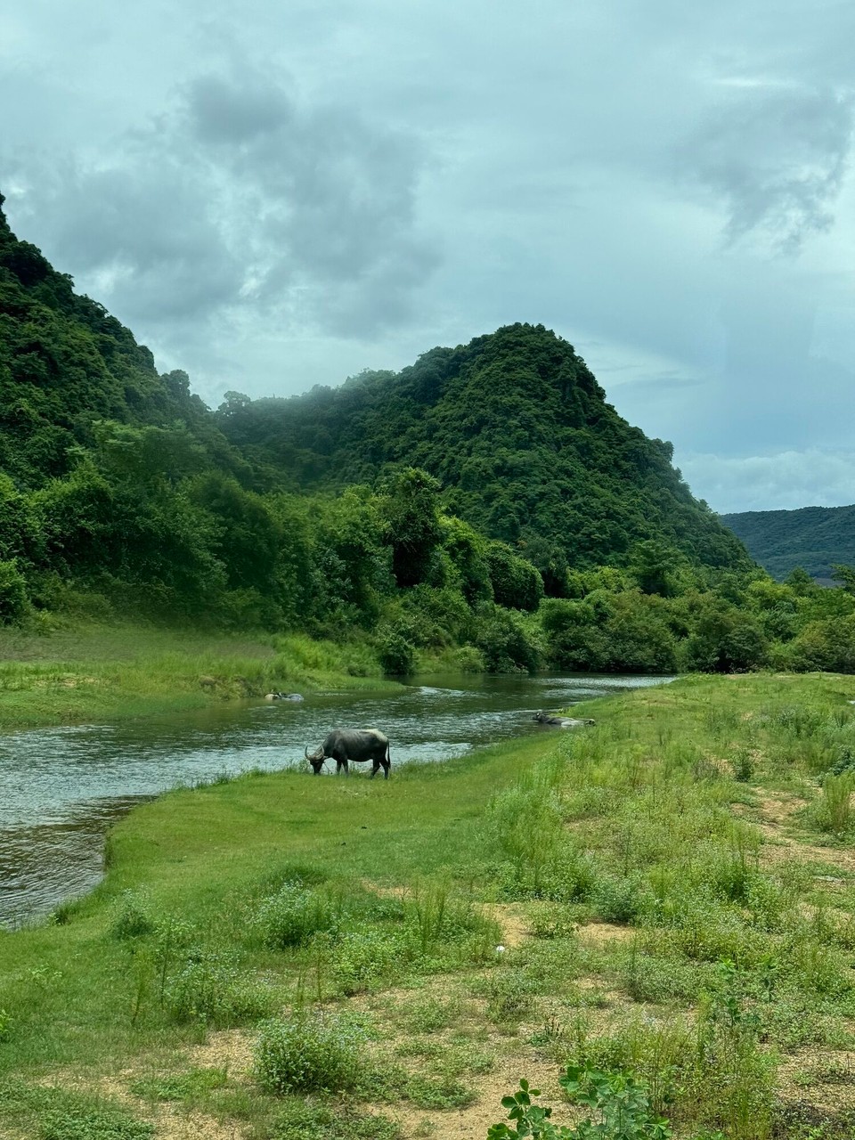 Vietnam - Dong Hoi - 