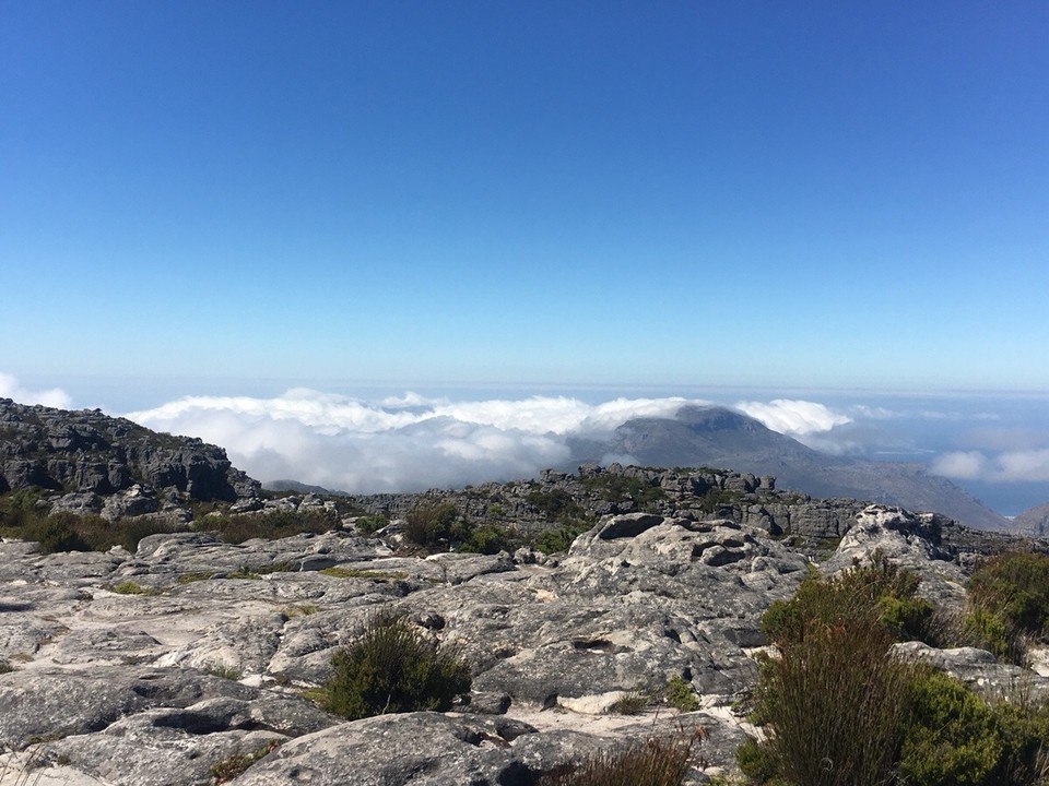 Südafrika - Cape Town - 