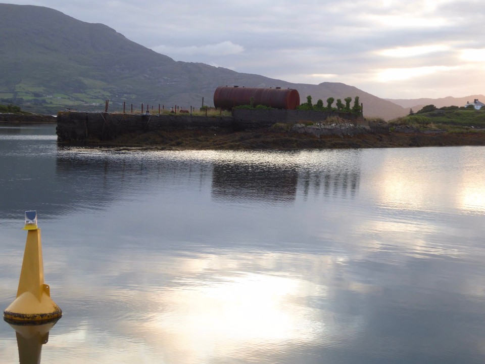 Ireland - Bere Island - 