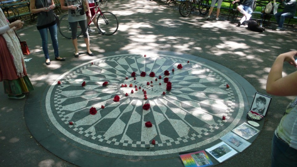 United States - Central Park - 